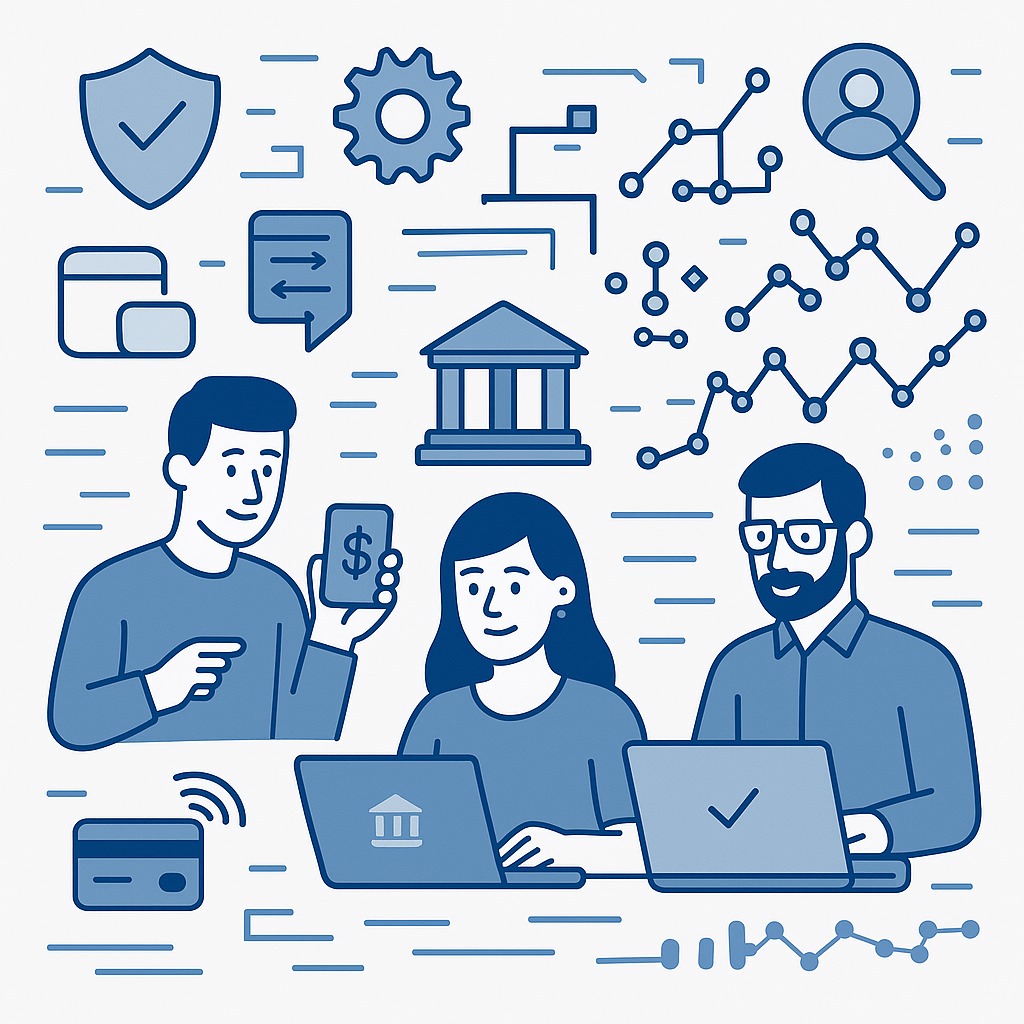 Finance & Fintech